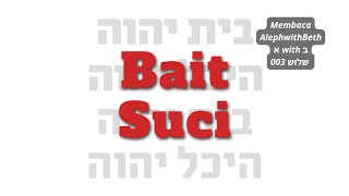 Download Lagu Bait Suci 💕🙏🕯️#membaca #ibrani bersama @AlephwithBeth 003 #shorts 4K 60fps MP3