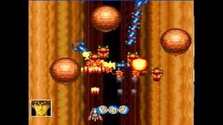 Psychic Storm (TURBOGRAFX_CD) Inv
