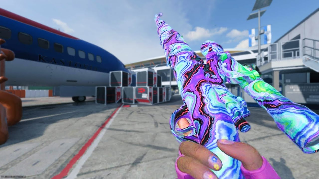 KAR98K after 5 years... 🎯