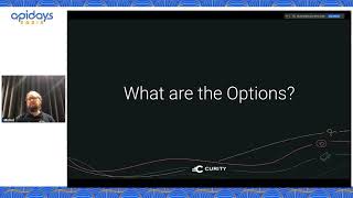 Apidays Paris 2023 - The Ultimate Guide to Securing Microservice-Based APIs