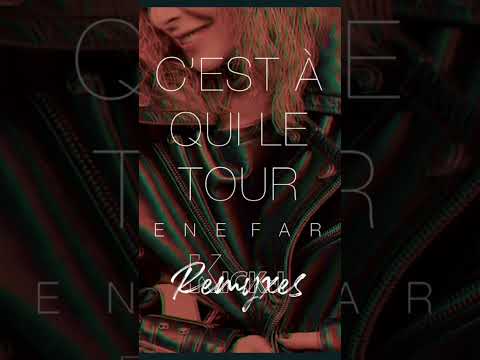 C’est à qui le tour - Kick-i Remix #remix #mylenefarmer