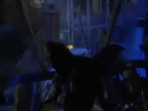 Gremlins - Bulldozer