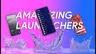 Best Android Launchers You Should Try! screenshot 4