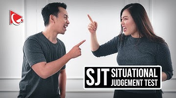Hoe je de Situational Judgement Test (SJT) kunt doorstaan