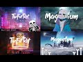 TheFatRat - Unity　Monody　Time Lapse　Fly Away   (サンズ まとめ)