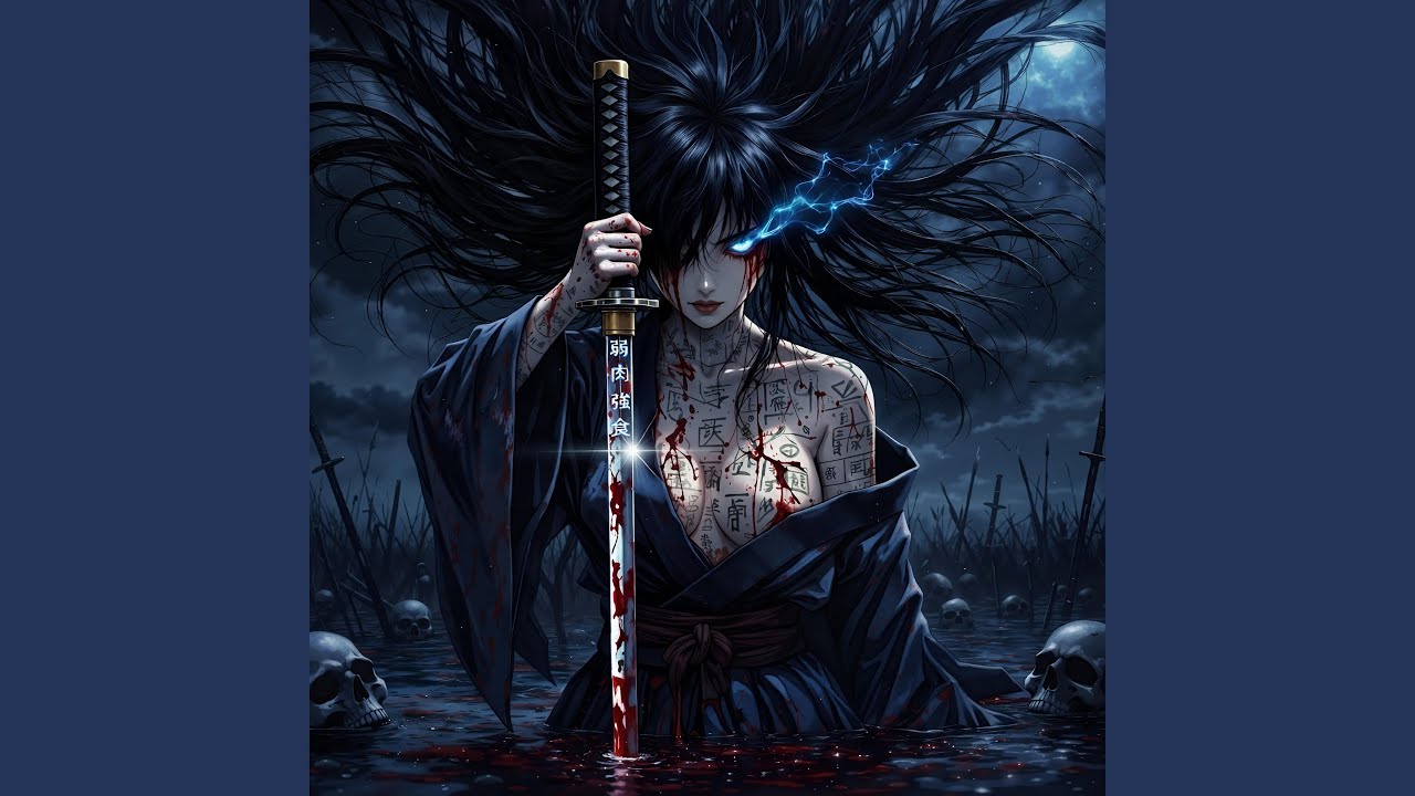 Regardez Swordmaster sur YouTube Regardez Swordmaster sur YouTube