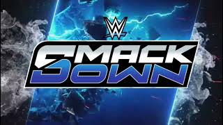 Famous Friday Night Smackdown Logo 2025 Net Worth