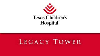 Time Lapse of Legacy Tower build