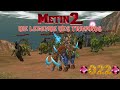 Metin2 DE RUBY Die Legende des Trikaros[022]: Yohara Boost Server! Neue EQ Teile