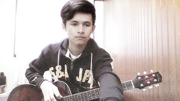 Radja Band - Setia | Fazil Alipin Cover