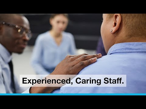 Experienced, Caring Staff at Elk River Treatment