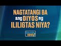 Nagtatangi ba ang diyos ng ililigtas niya  daan ng buhay