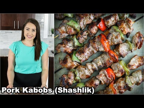 Видео: Гахайн махны kebab marinade хийх шилдэг жор