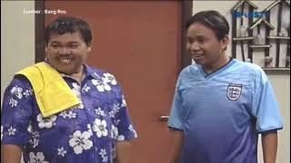 Bajaj Bajuri   Maling sahur ( Edisi Ramadhan )