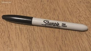 Maricopa County sued for alleged Sharpie ballot controversy