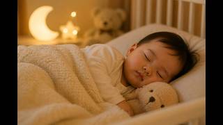 지금 바로 재워야 할 때 🍼 아기 금방 잠드는 자장가 (3시간 깊은 수면 음악)Baby Sleep Fast 🍼 Calm Lullaby for Deep Sleep screenshot 2