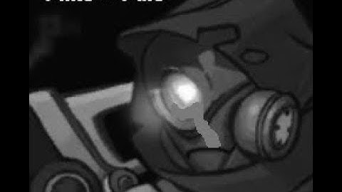 Awesomenauts advanced tutorial: How to become a fish