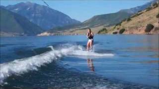 WAKEBOARD FAIL! VLOG 5