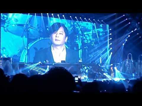 幾分傷心幾分痴 - 王傑 @ G.E.M X.X.X Live