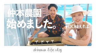 【沖縄移住生活】妻が無趣味を卒業したいと言うから、一緒に新しい趣味始めました。