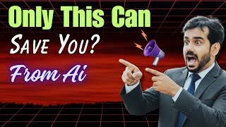 The Harsh Truth: AI Will Replace Everyone Without a Personal Brand