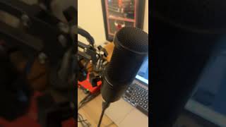 How to build an at home studio for less than 300$ #recordingartist #studio #athomestudio #producers