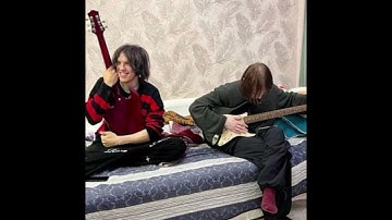 GRILLYAZH, CUPSIZE - ВШБ (СКЛЕЙКА)