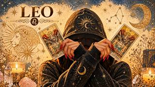 LEO 🔥 OMG… BE PREPARED FOR BIG THINGS COMING! ❤️‍🔥 A MOVE OF A LIFETIME IS APPROACHING! 🤯🚨OCTOBER