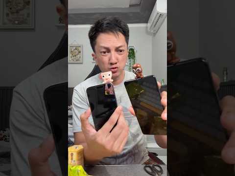 Tung Tung Sahur Terlupakan di Bulan Puasa Ini #RamadanwithYouTube