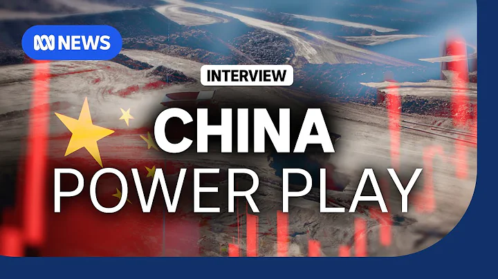 How long can China play the critical minerals trump card? | The Business | ABC NEWS