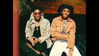 Bella Shmurda, Fola - Dangbana Riddim (OPEN VERSE)