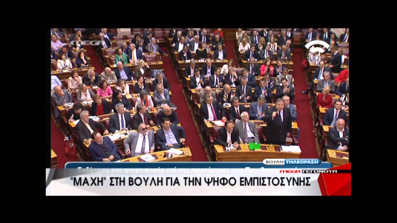 newsIT.gr "Σκοτωμός" Βενιζέλου- Λαφαζάνη