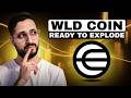 Worldcoin (WLD) Finally Breaks Trendline – Bullish Reversal Underway?