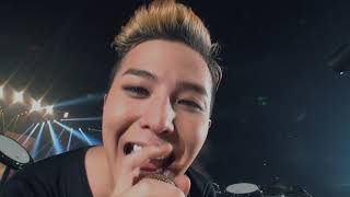 Watch Gdragon Today video