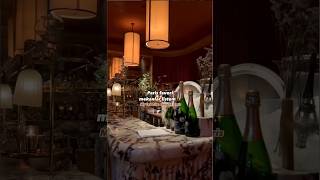 Paristeki Favori Mekanlarım