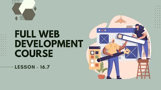 16.7 Contributing To Open Source 2 || Web Development Course || HTML CSS React API NPM GitHub