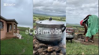 #vlog :EZILALINI VLOG||COOKING||LAUNDY🥹🥹🥹📿