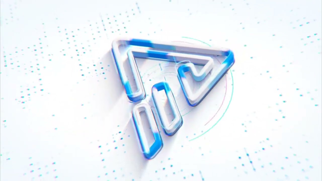 Logo Reveal - Logo Stings | After Effect Template