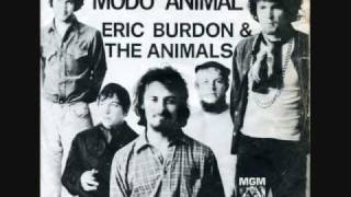The Black Plague - Eric Burdon & The Animals chords