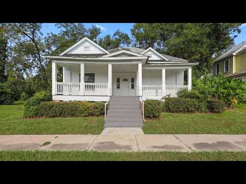 408 N Lee St, Quitman, GA home video tour