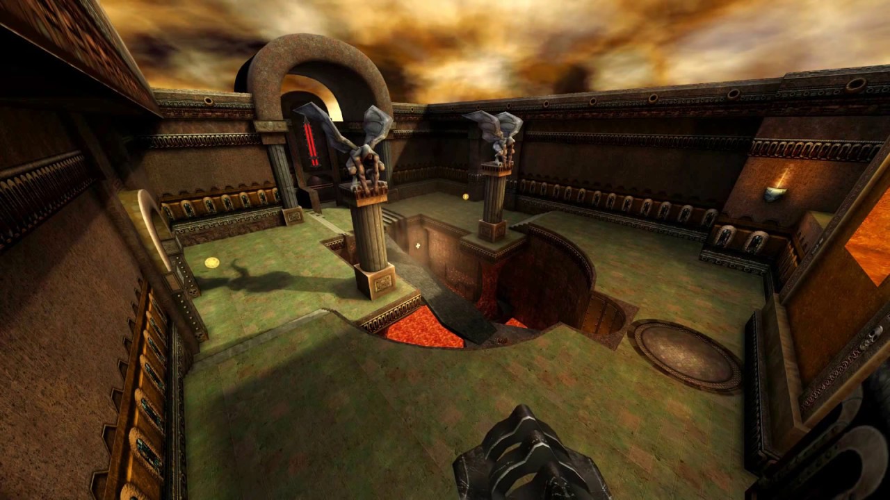 quake 3 custom resolution quake 3 custom resolution
