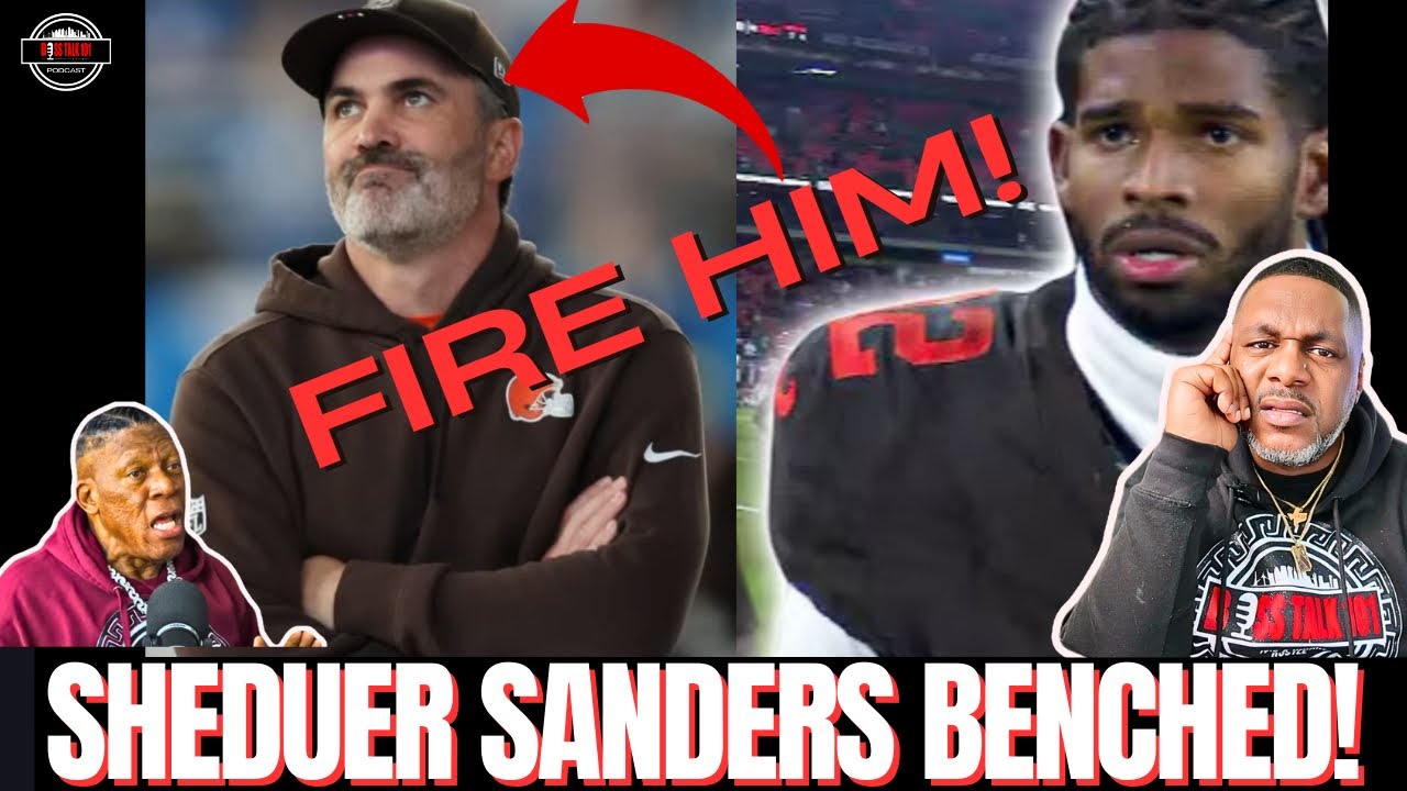 Фанаты Шедуэра Сандера в ярости! УВОЛЬНИТЕ КЕВИНА! Это ужасно!