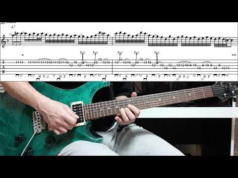 Godfather Theme (Live) - Guns N' Roses