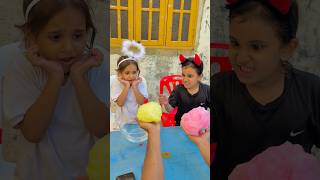 Which Cotton Candy Do You Want