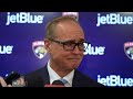 Postgame Reaction vs Rangers | 4.13.26