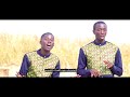 Ibyavuzwe by messengers singersofficial 2019