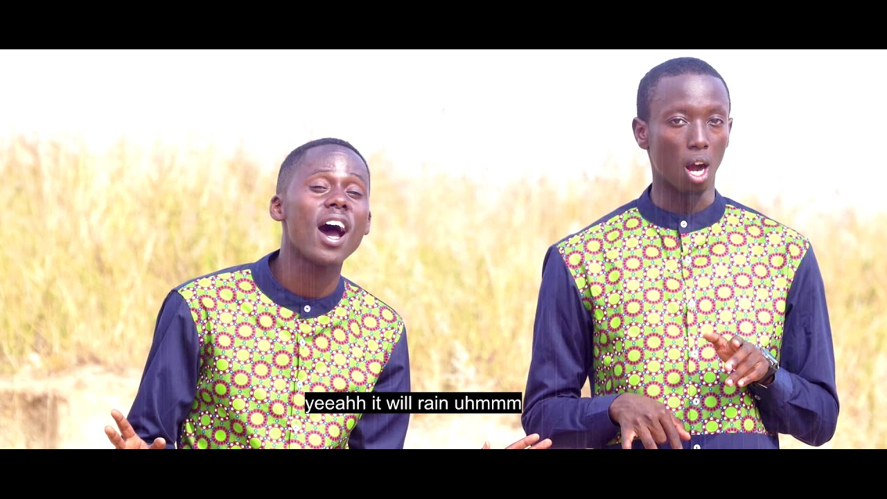 Ibyavuzwe By Messengers SingersOfficial Video 2019