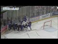 Roanoke's Bryce Martin, Khristian Acosta - Suspension