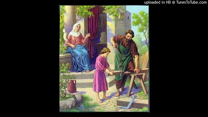 JUST A CARPENTER---JOAN WHITAKER