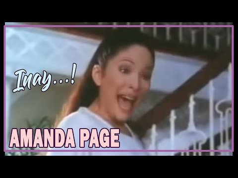 INAY ! Amanda Page
